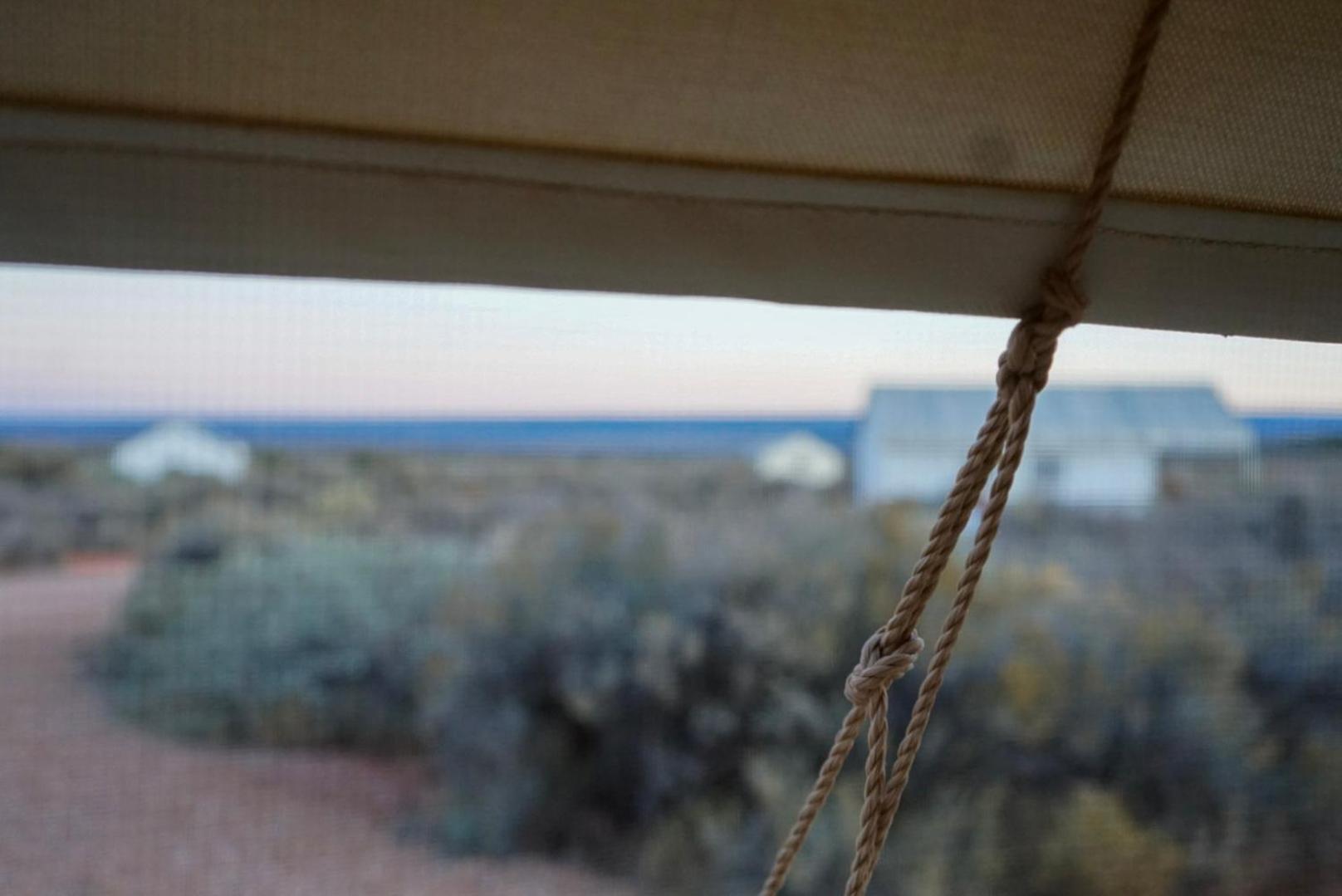 Basecamp 37° Otel Kanab Dış mekan fotoğraf