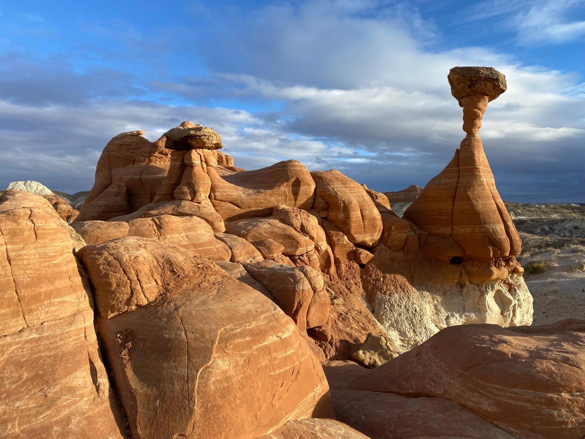 Basecamp 37° Otel Kanab Dış mekan fotoğraf